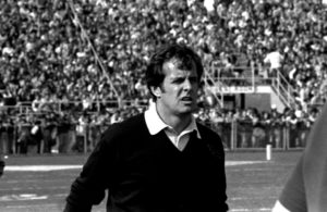 Return to West Virginia more than just a game to Cignetti family